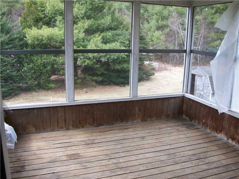 259 Lower Middle Road Lebanon, ME 04027 - Photo 11 of 12 Other. Screened porch