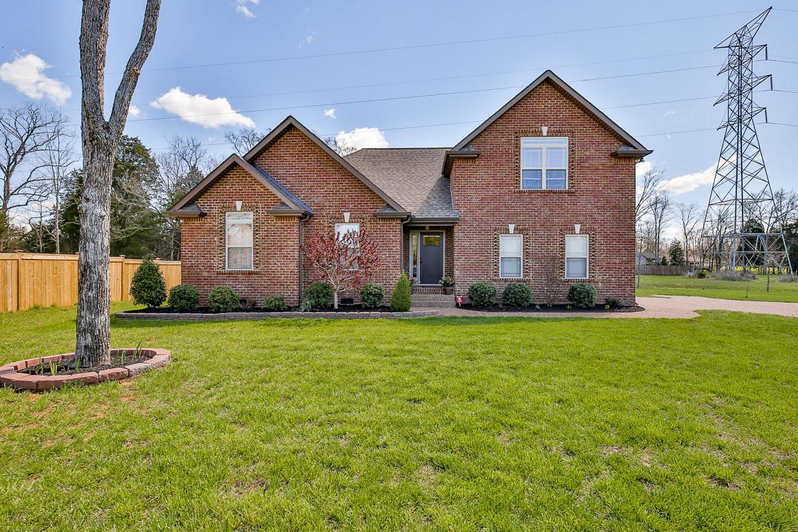 334 Legends Pointe Lebanon, TN 37090 - Photo 1 of 29 Gallery Image 1