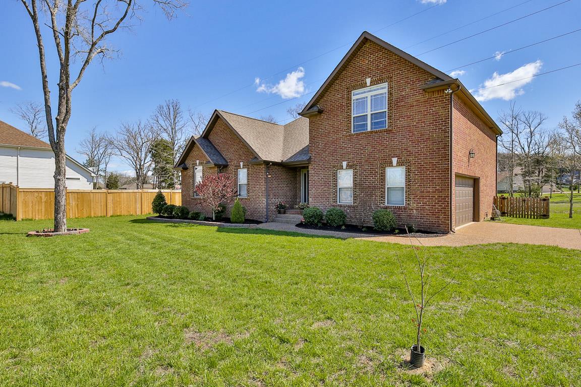 334 Legends Pointe Lebanon, TN 37090 - Photo 2 of 29 Gallery Image 2