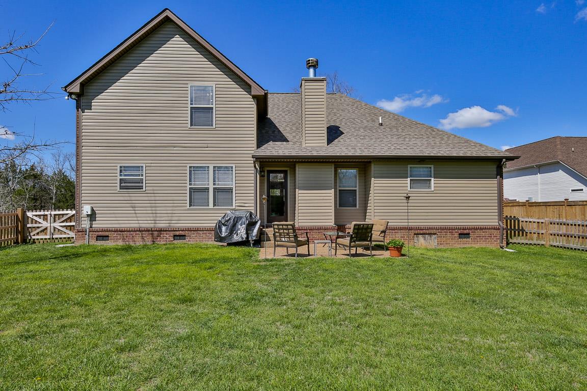 334 Legends Pointe Lebanon, TN 37090 - Photo 5 of 29 Gallery Image 5
