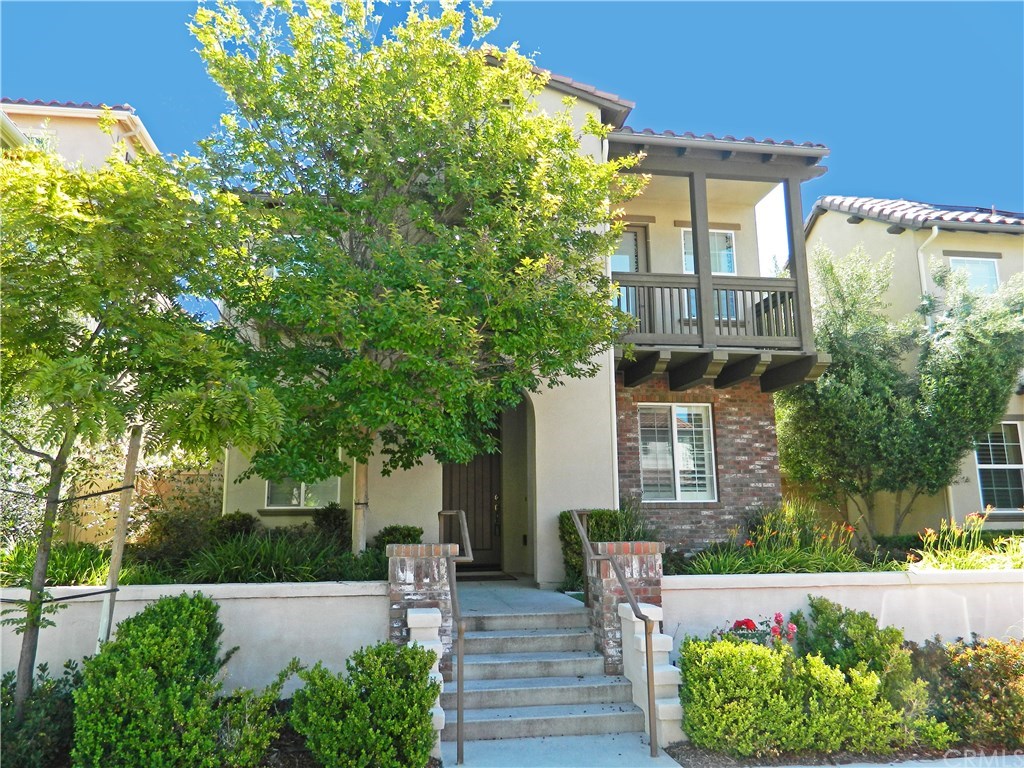 52 Rincon Way Aliso Viejo, CA 92656 - Photo 1 of 1