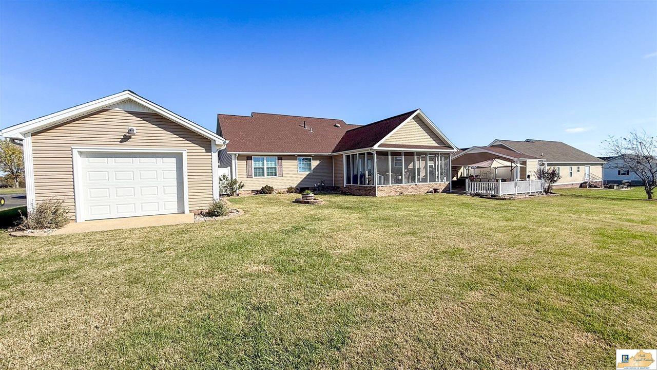 4441 Dripping Springs Road Glasgow, KY 42141 - Photo 40 of 42 Gallery Image 40