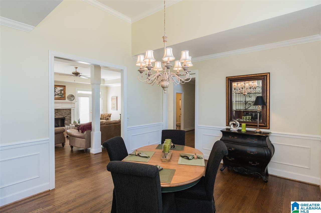 1400 Mountain View Lane Springville, AL 35146 - Photo 5 of 44