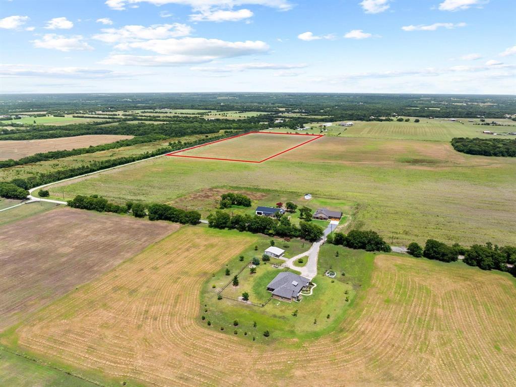 18.8-acres Sedalia Road Van Alstyne, TX 75495 - Photo 4 of 4