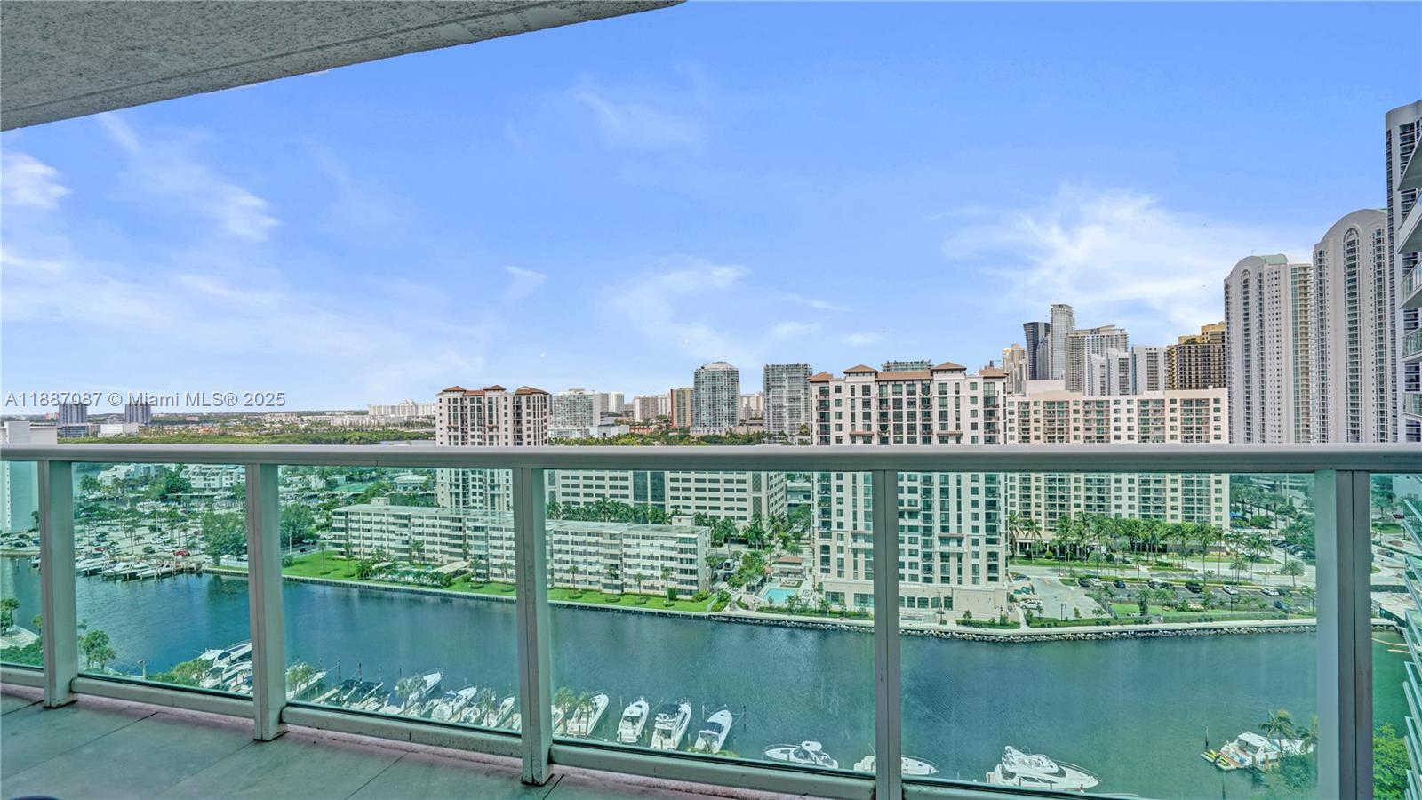 100 Bayview Drive, Unit 1931 Sunny Isles Beach, FL 33160 - Photo 35 of 43