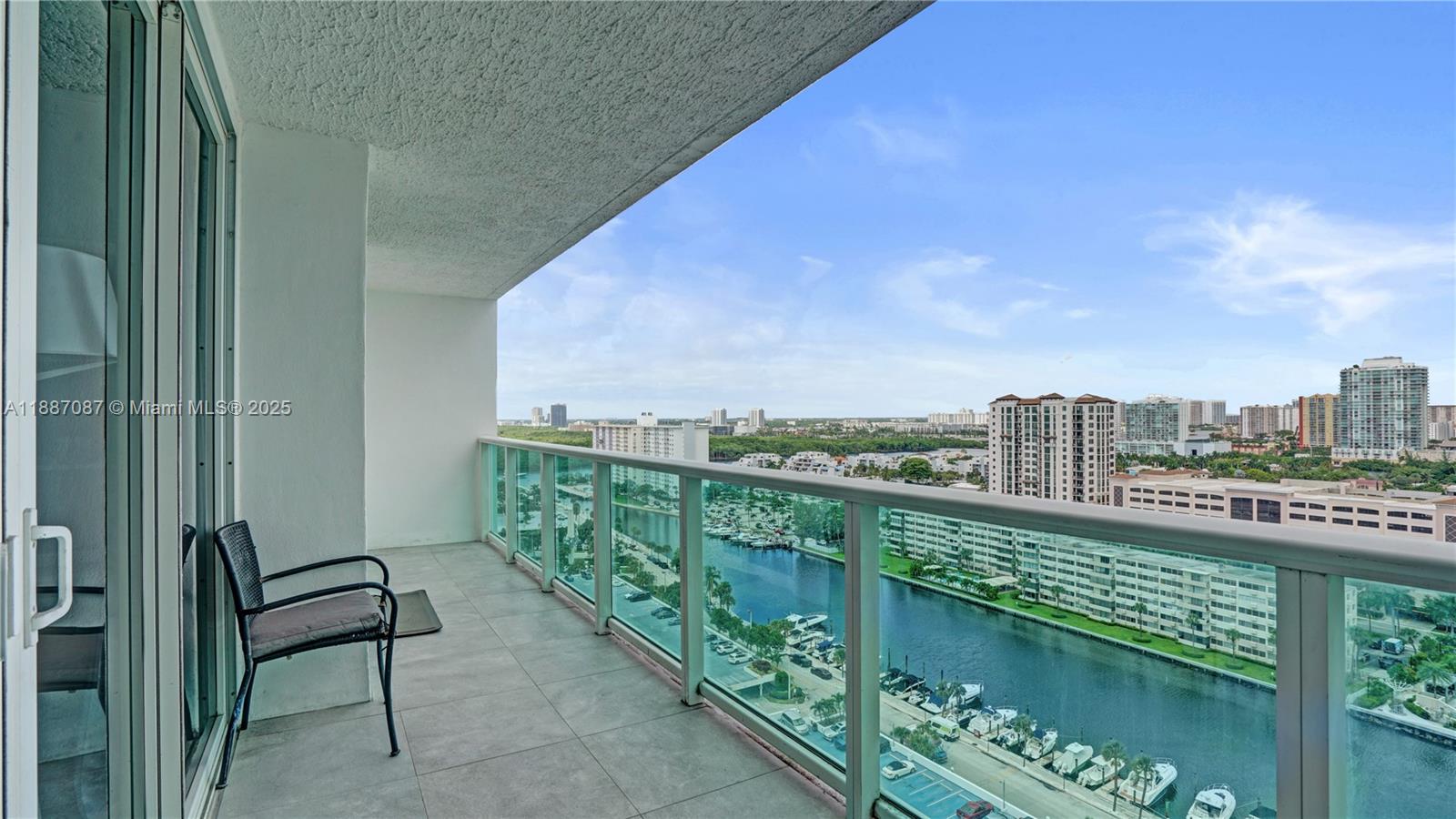 100 Bayview Drive, Unit 1931 Sunny Isles Beach, FL 33160 - Photo 36 of 43