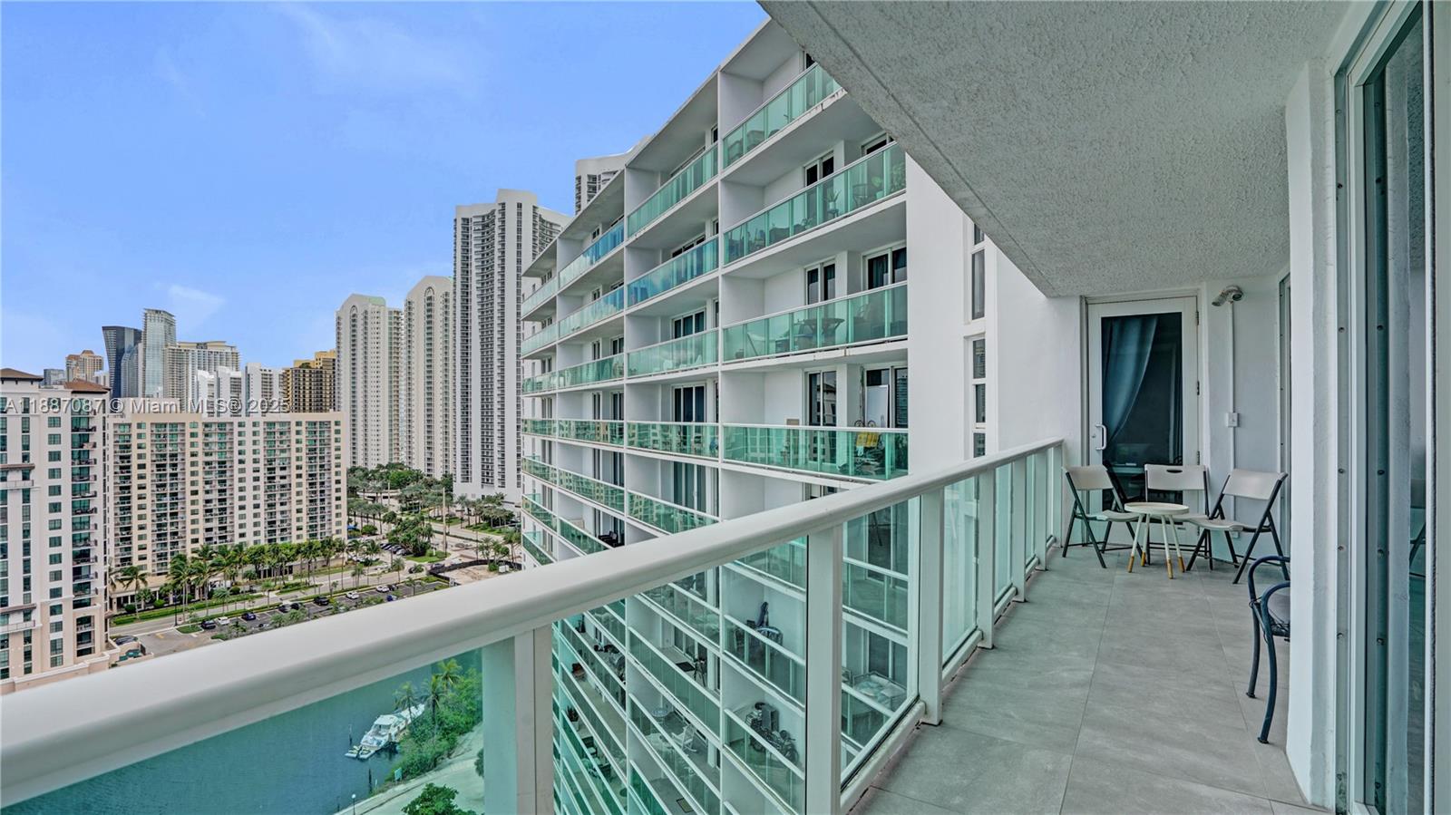 100 Bayview Drive, Unit 1931 Sunny Isles Beach, FL 33160 - Photo 38 of 43