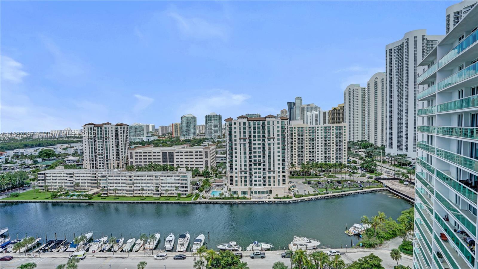 100 Bayview Drive, Unit 1931 Sunny Isles Beach, FL 33160 - Photo 39 of 43