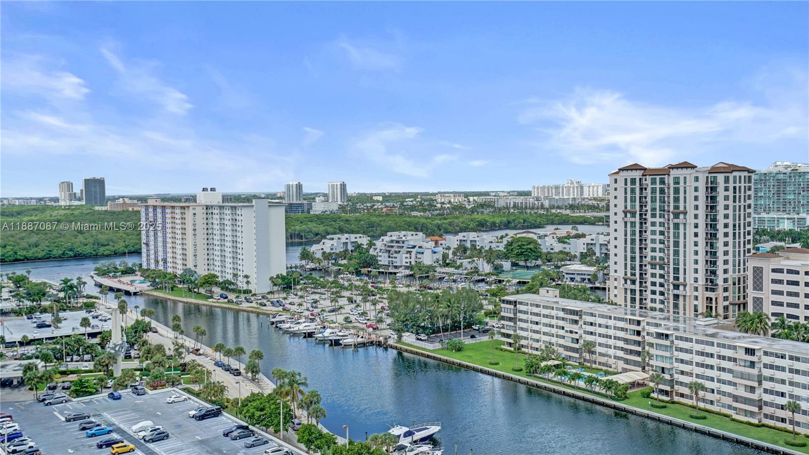 100 Bayview Drive, Unit 1931 Sunny Isles Beach, FL 33160 - Photo 41 of 43