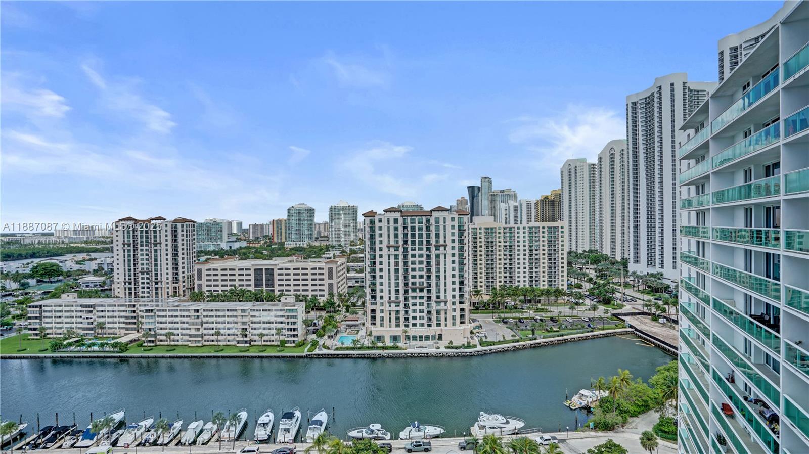 100 Bayview Drive, Unit 1931 Sunny Isles Beach, FL 33160 - Photo 42 of 43