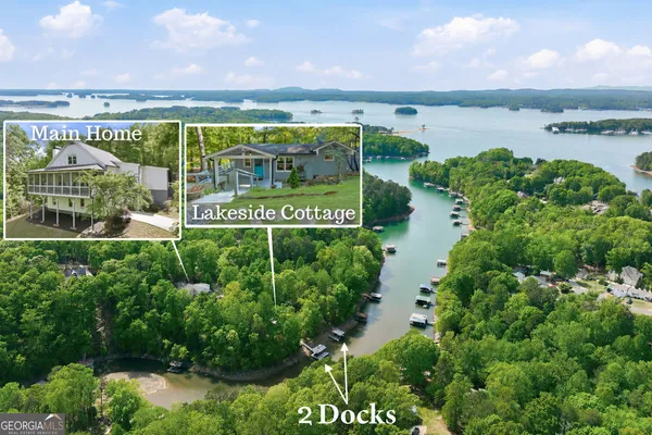 $1,620,000 | 5046 Mckenzey Lane, Unit AB, Flowery Branch, GA 30542