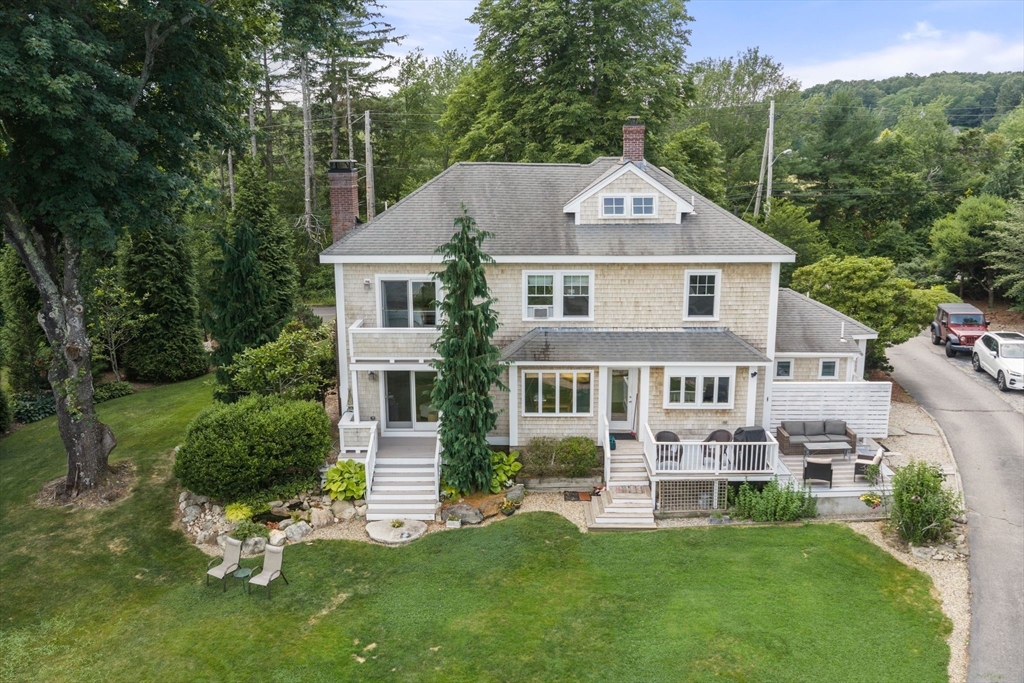116 Sandwich Road Plymouth, MA 02360 - Photo 31 of 42 Gallery Image 31