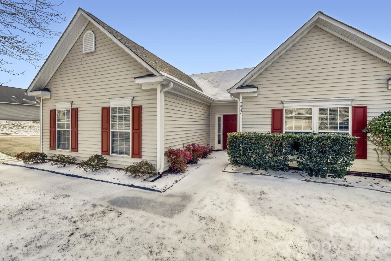 207 Grayland Road Mooresville, NC 28115 - Photo 2 of 29