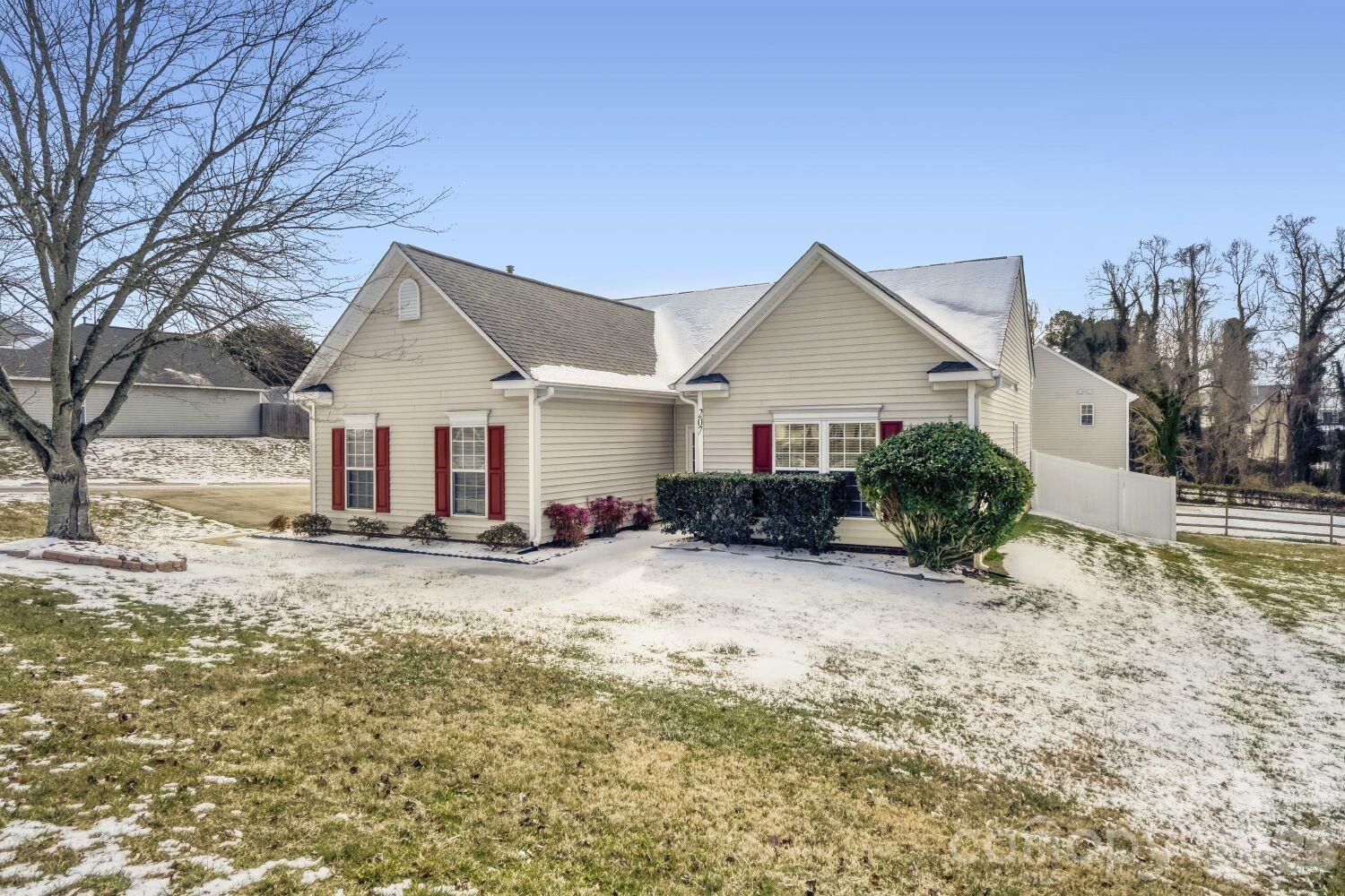 207 Grayland Road Mooresville, NC 28115 - Photo 28 of 29