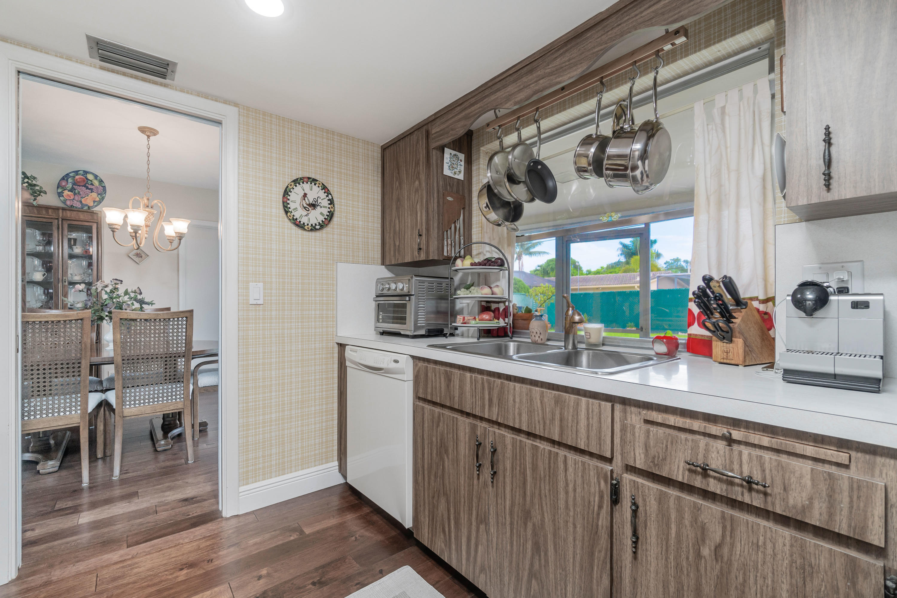 8 Tam O Shanter Lane Boca Raton, FL 33431 - Photo 13 of 41 Kitchen