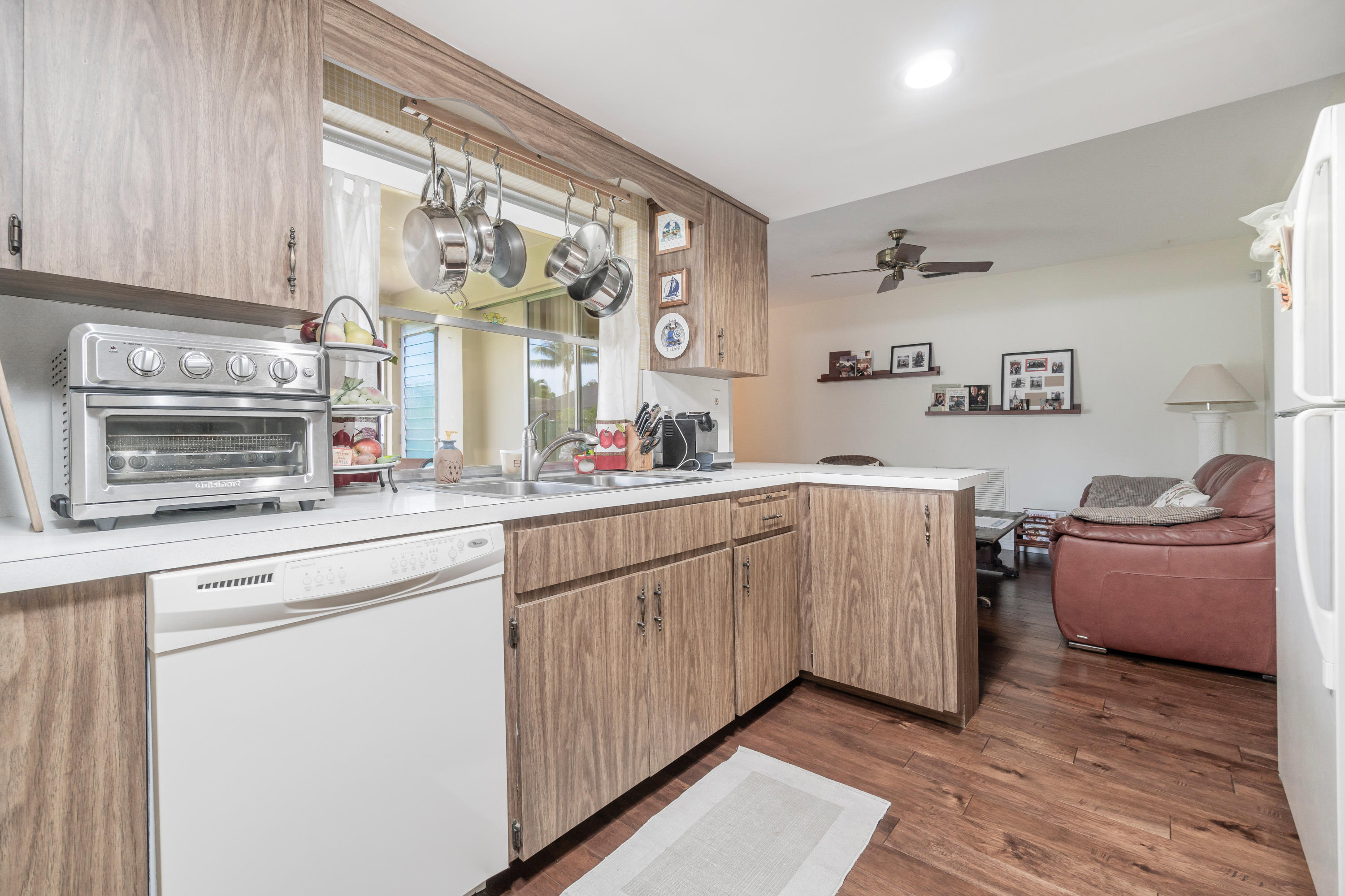 8 Tam O Shanter Lane Boca Raton, FL 33431 - Photo 14 of 41 Kitchen