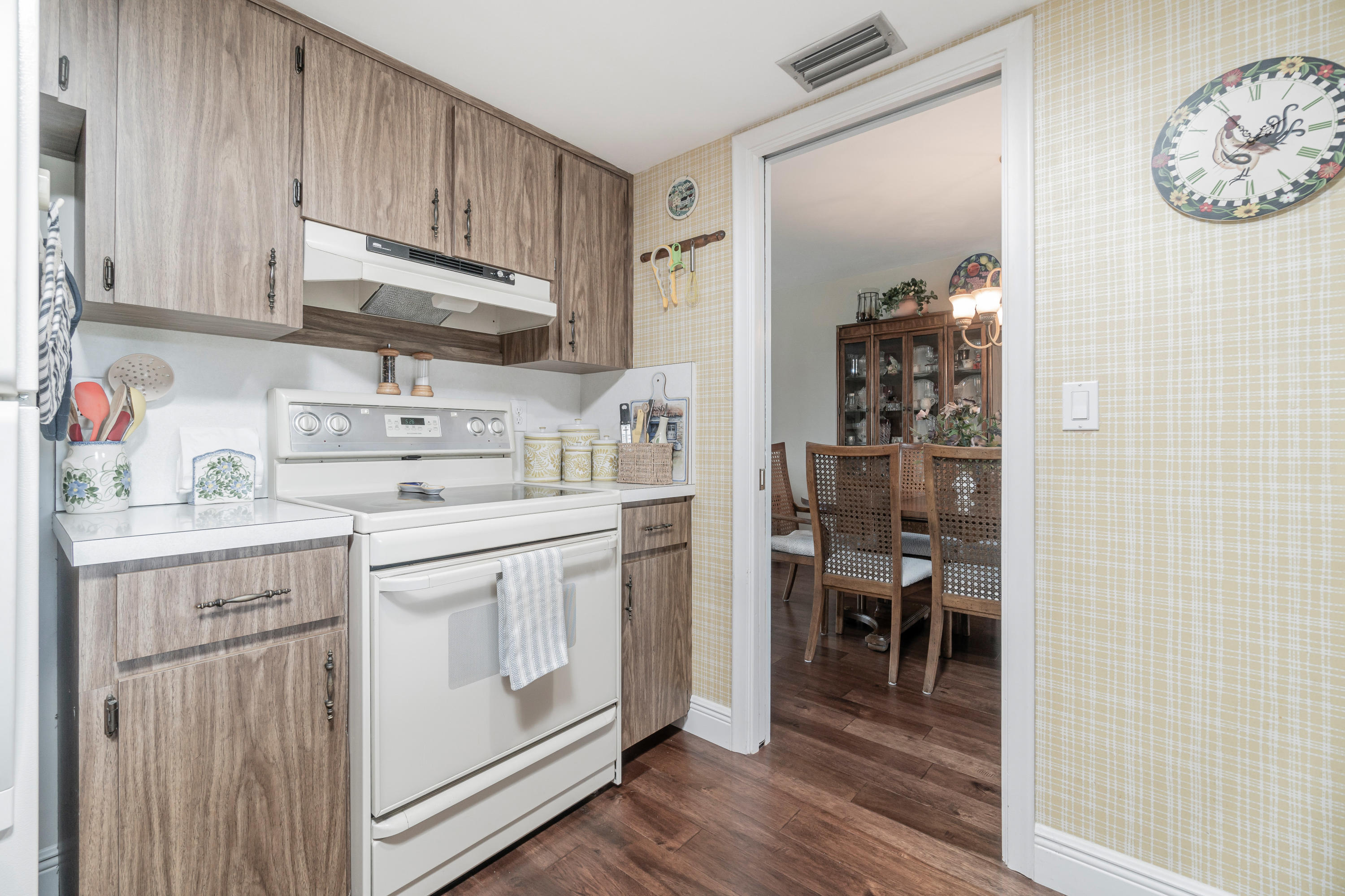 8 Tam O Shanter Lane Boca Raton, FL 33431 - Photo 15 of 41 Kitchen