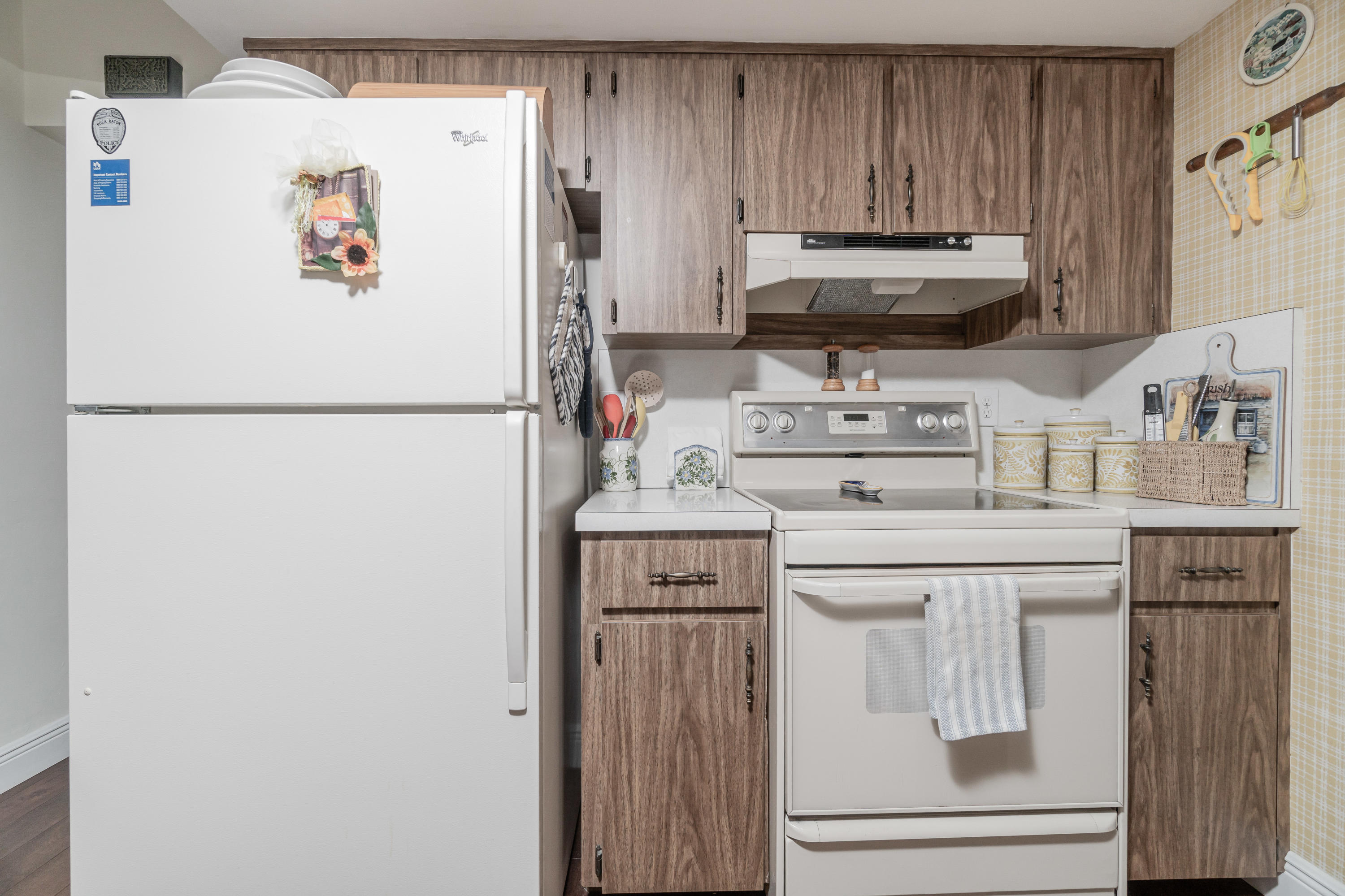 8 Tam O Shanter Lane Boca Raton, FL 33431 - Photo 16 of 41 Kitchen