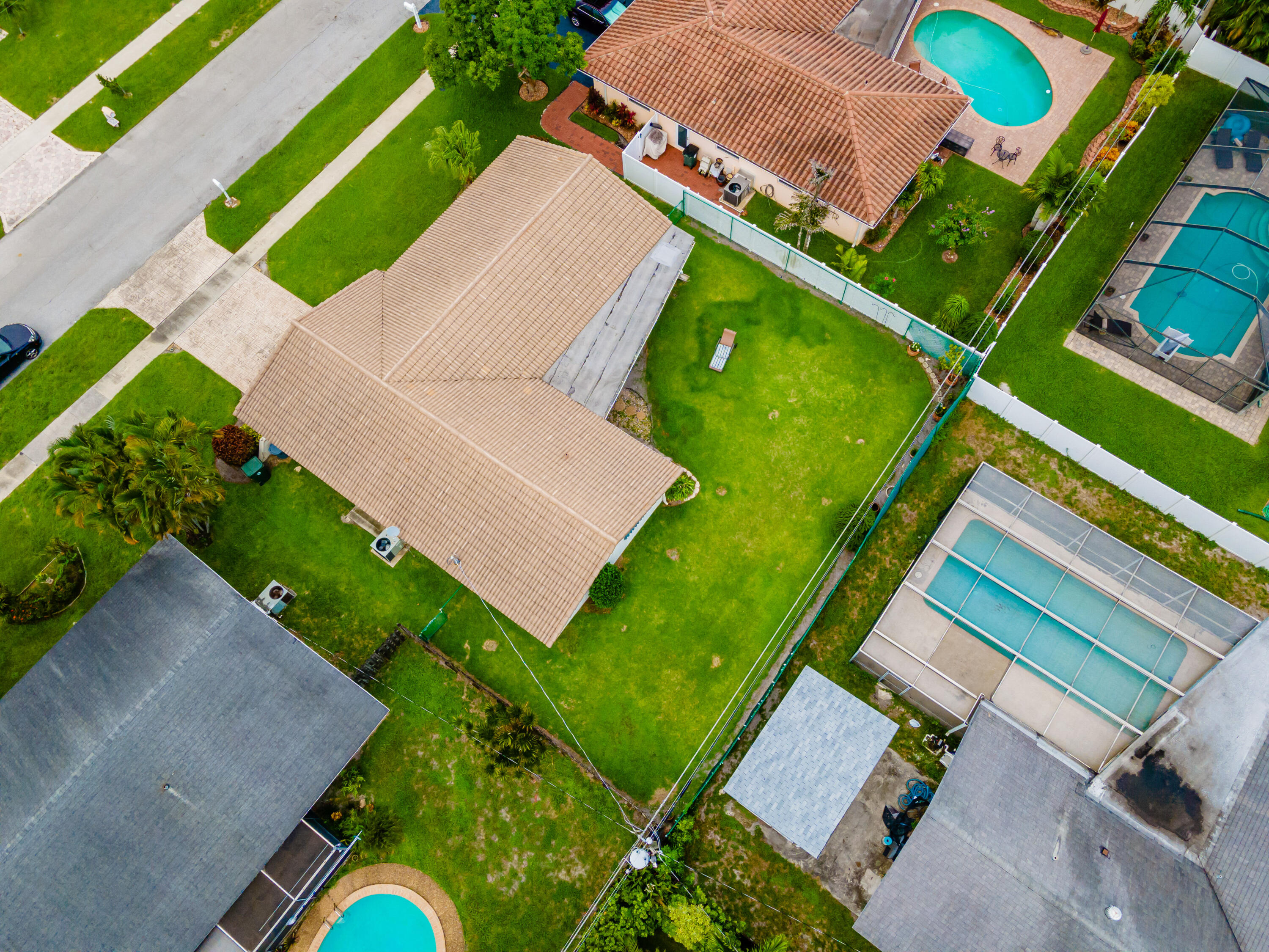 8 Tam O Shanter Lane Boca Raton, FL 33431 - Photo 40 of 41 Lot view