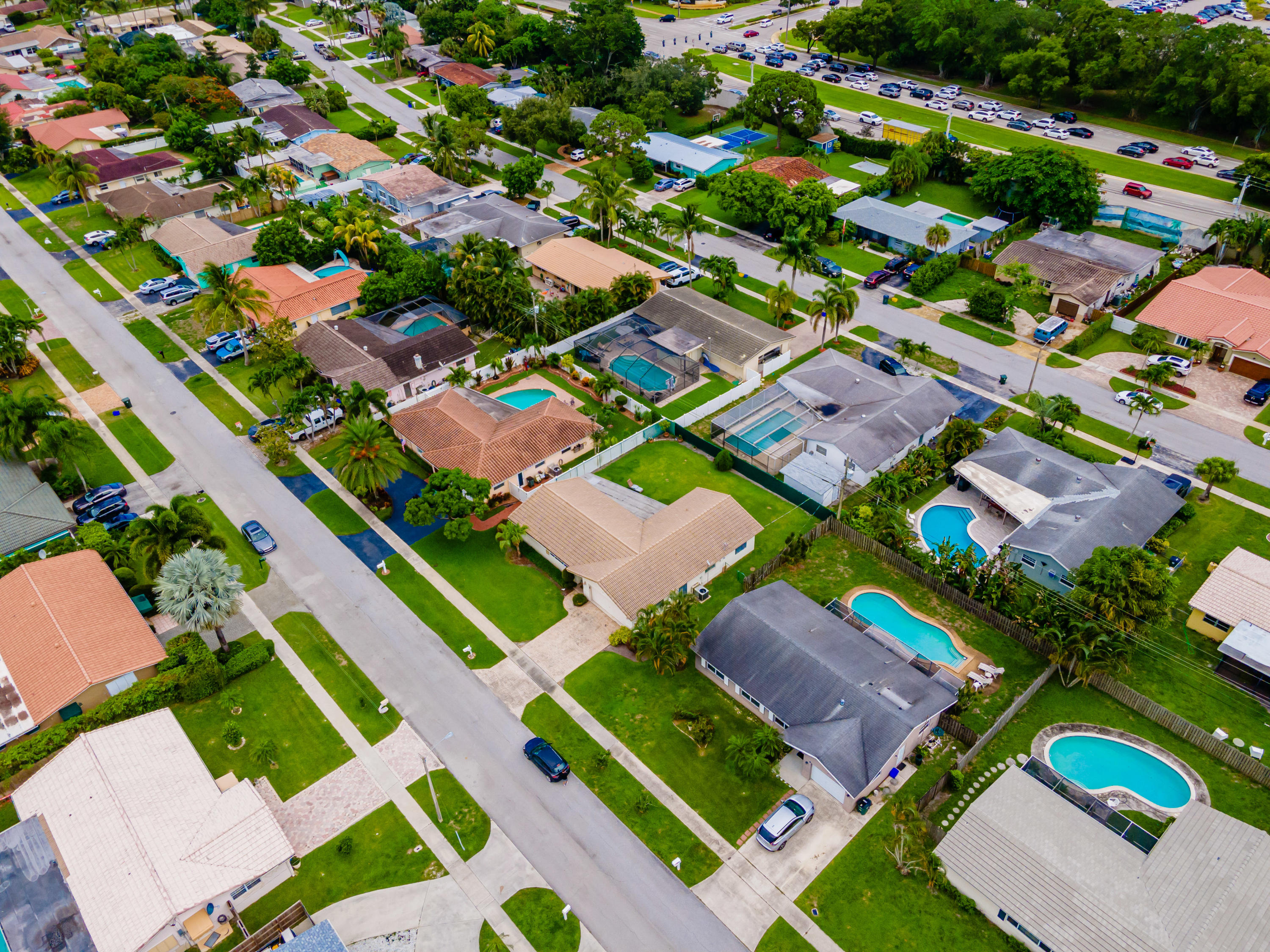 8 Tam O Shanter Lane Boca Raton, FL 33431 - Photo 4 of 41 Neighborhood view
