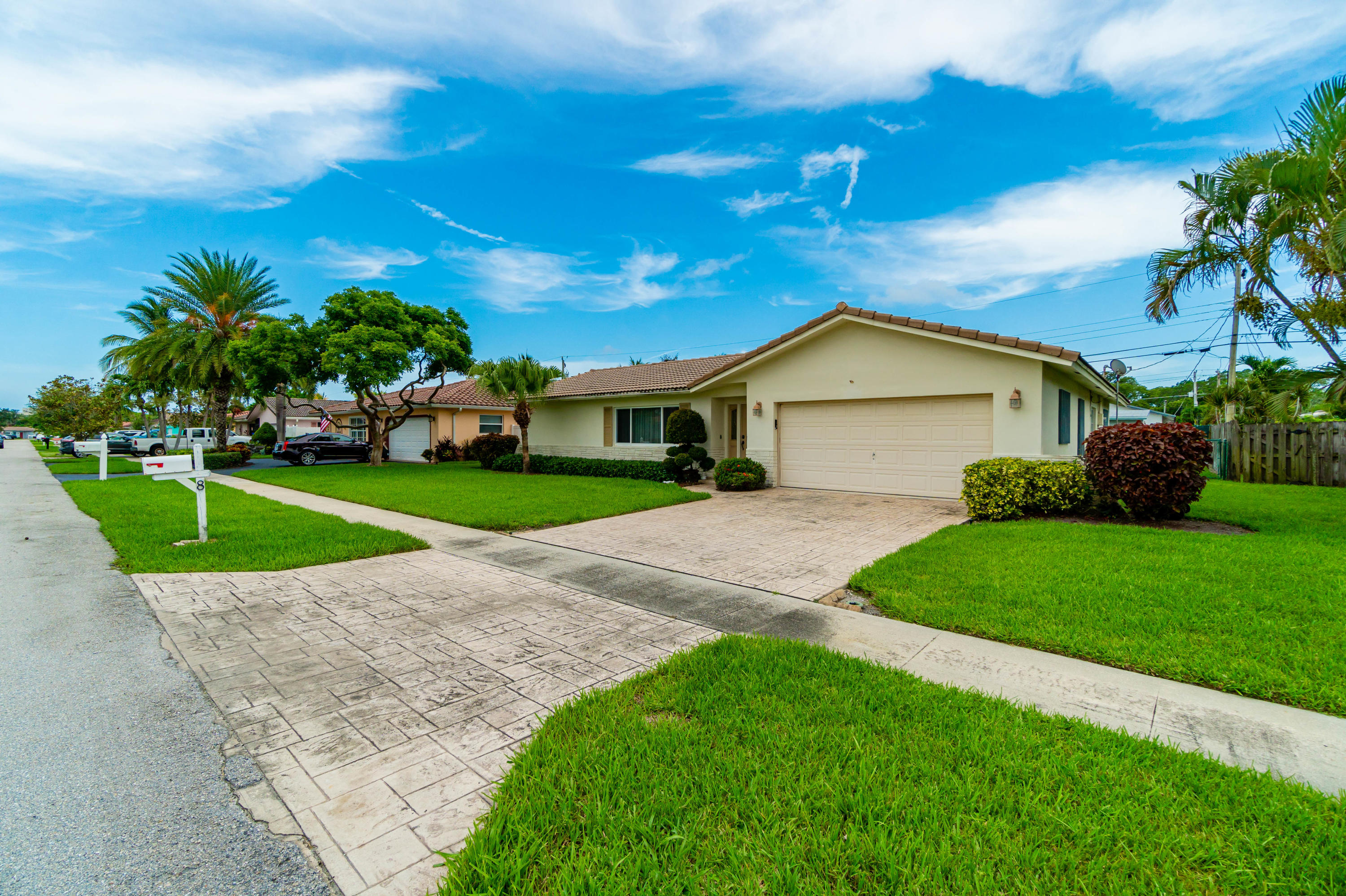8 Tam O Shanter Lane Boca Raton, FL 33431 - Photo 41 of 41 Street view