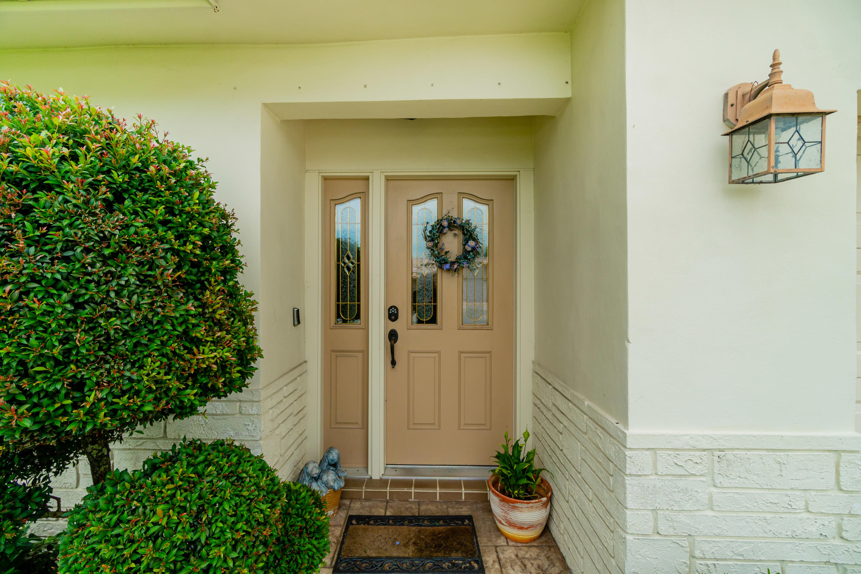 8 Tam O Shanter Lane Boca Raton, FL 33431 - Photo 7 of 41 Front entrance