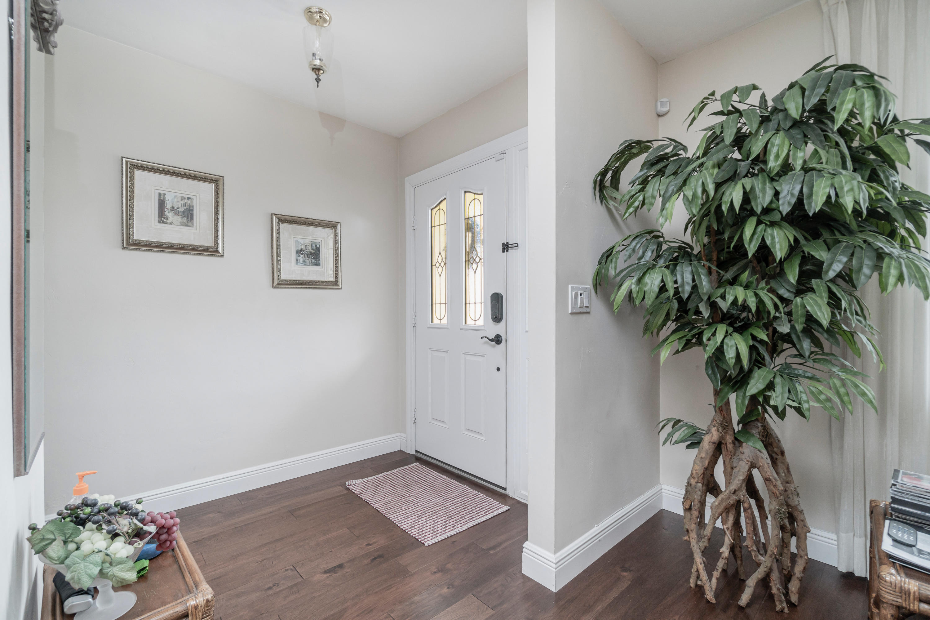 8 Tam O Shanter Lane Boca Raton, FL 33431 - Photo 8 of 41 Foyer