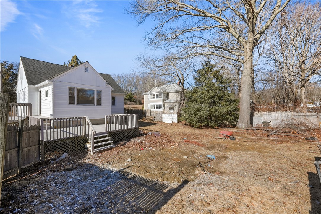 137 Read Avenue Coventry, RI 02816 - Photo 28 of 29