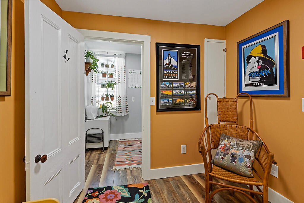 Mudroom-laundry