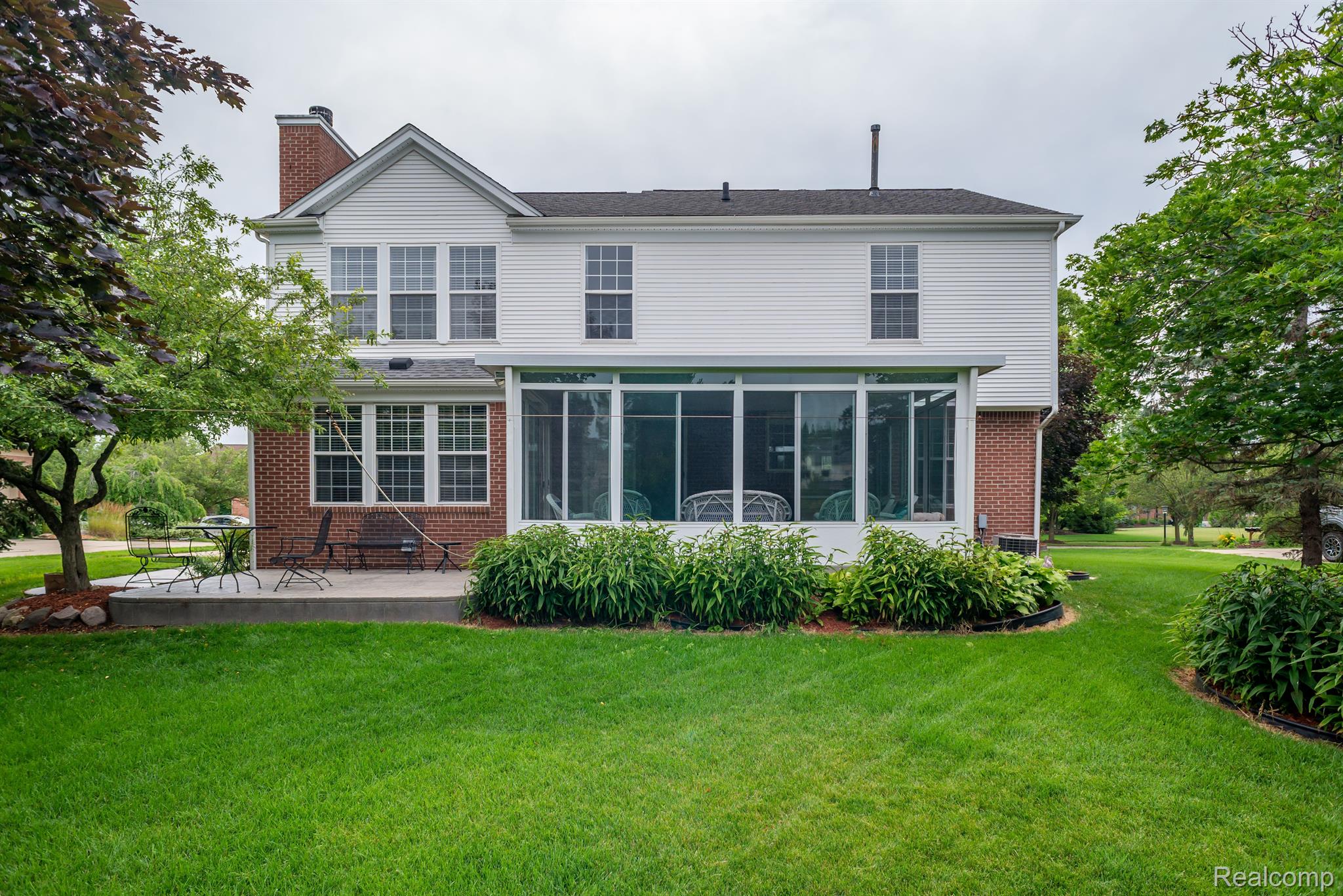 351 Springfield Drive Canton, MI 48188 - Photo 26 of 30 Gallery Image 26