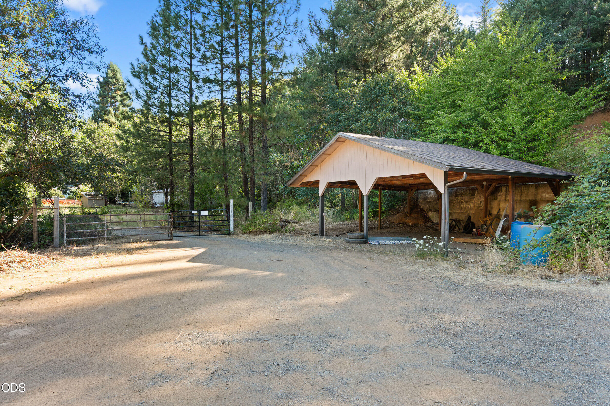 155 Kerby Mainline Road Kerby, OR 97531 - Photo 43 of 50 Gallery Image 43