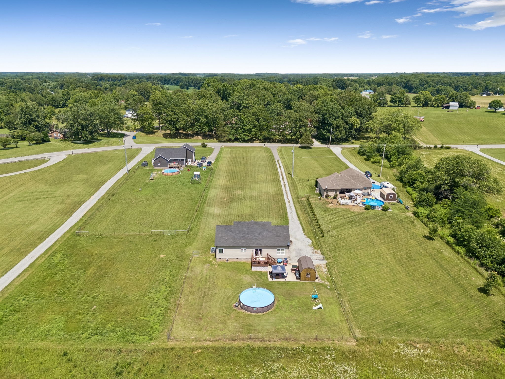 583 New Deal Potts Road Cottontown, TN 37048 - Photo 27 of 31