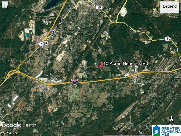 Headrick Road, Unit 10 Bessemer, AL 35022 - Photo 6 of 7