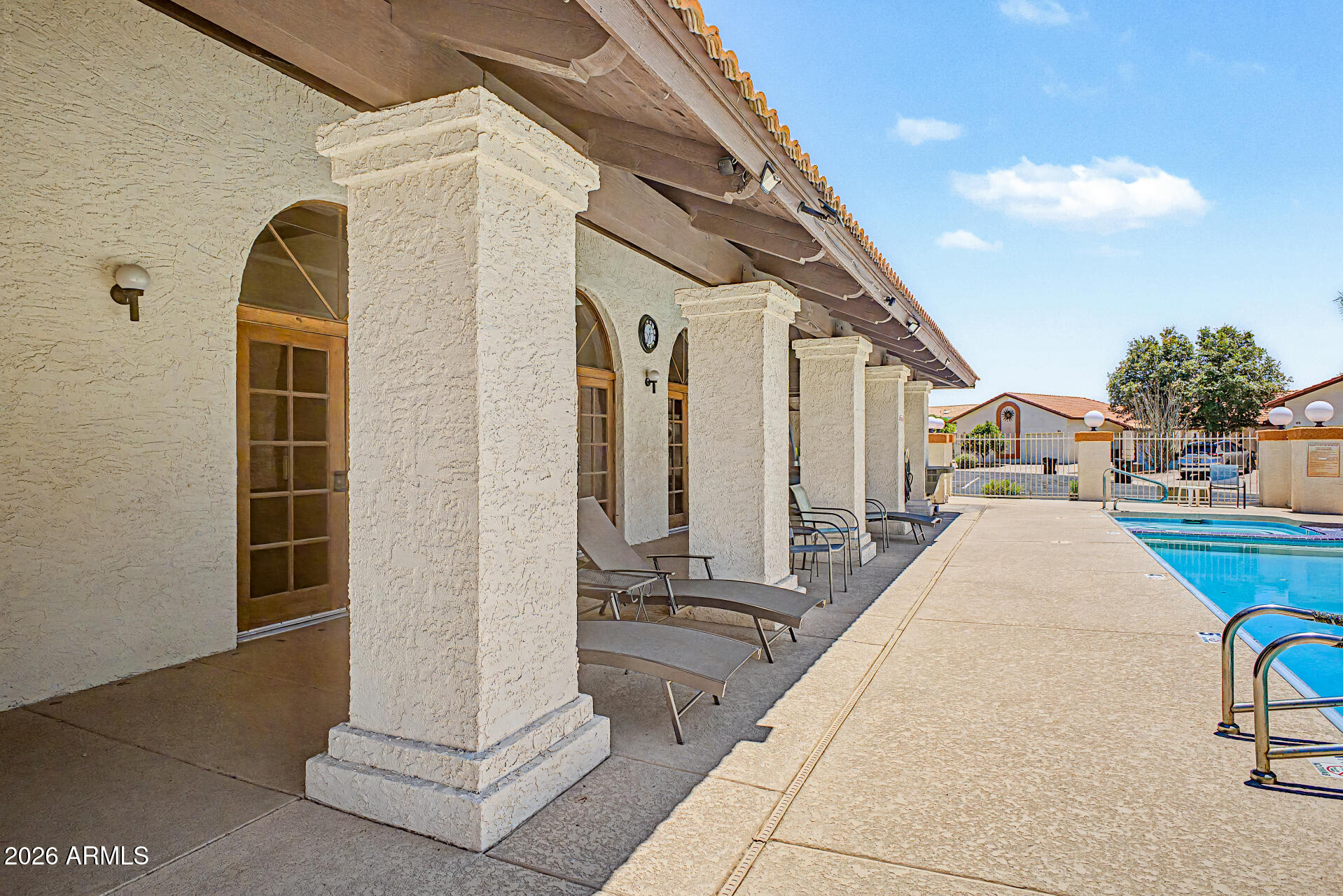 542 South Higley Road, Unit 75 Mesa, AZ 85206 - Photo 39 of 39