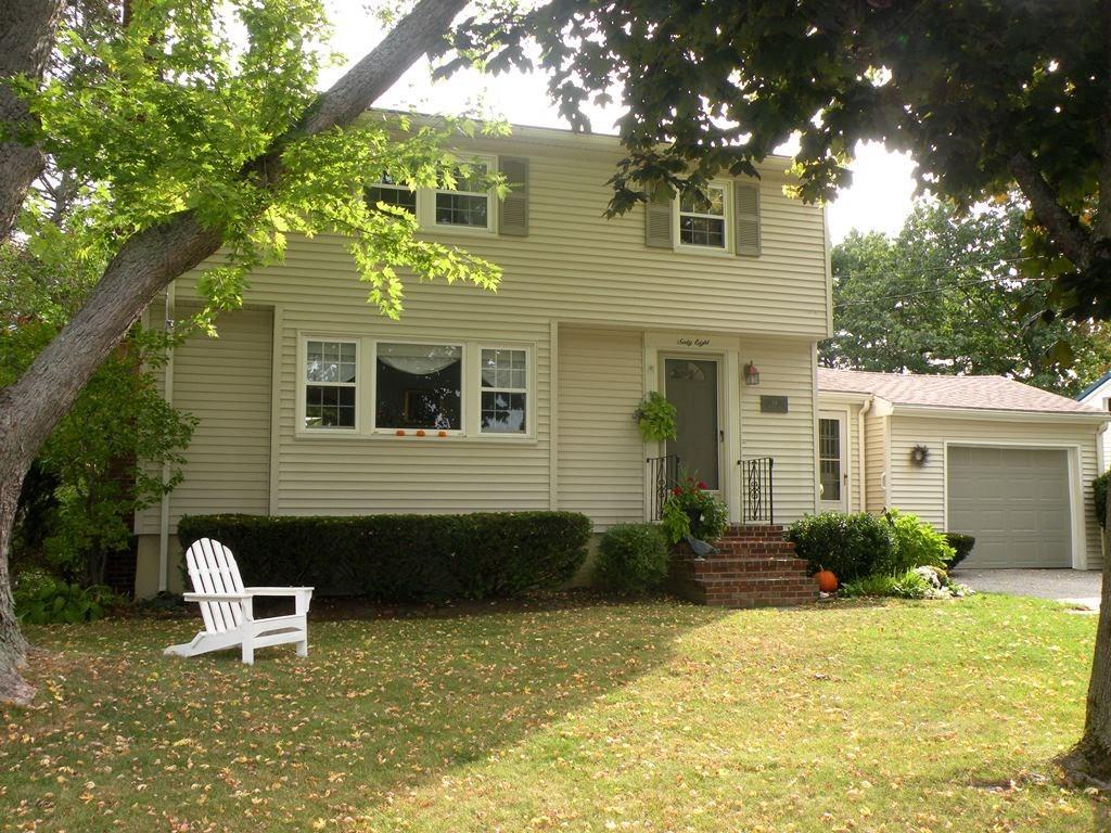 68 Winding Way Portland, ME 04102 - Photo 2 of 34 Exterior Close up