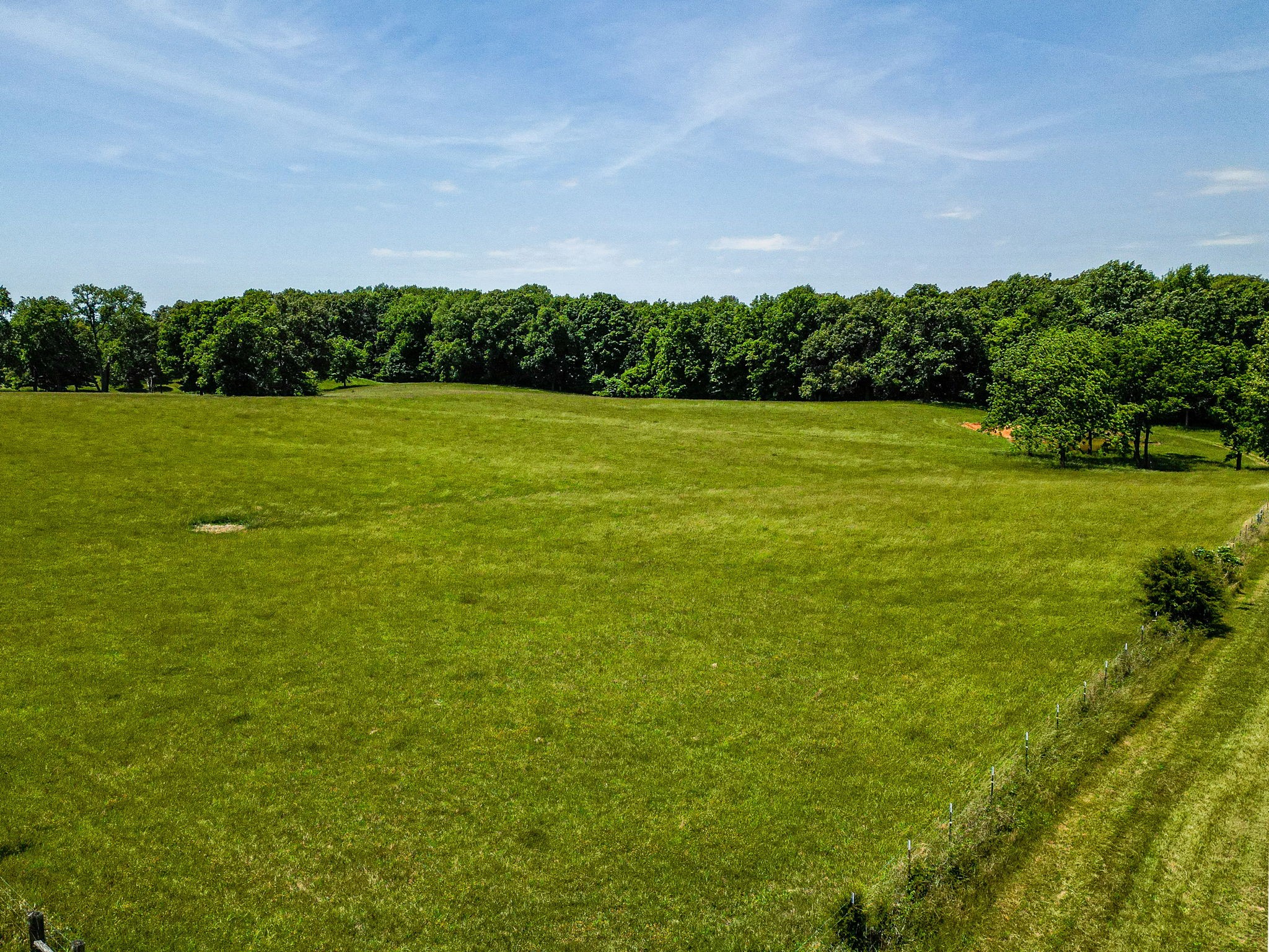 3 Valley Road Springfield, TN 37172 - Photo 24 of 26 a view of yard with green space