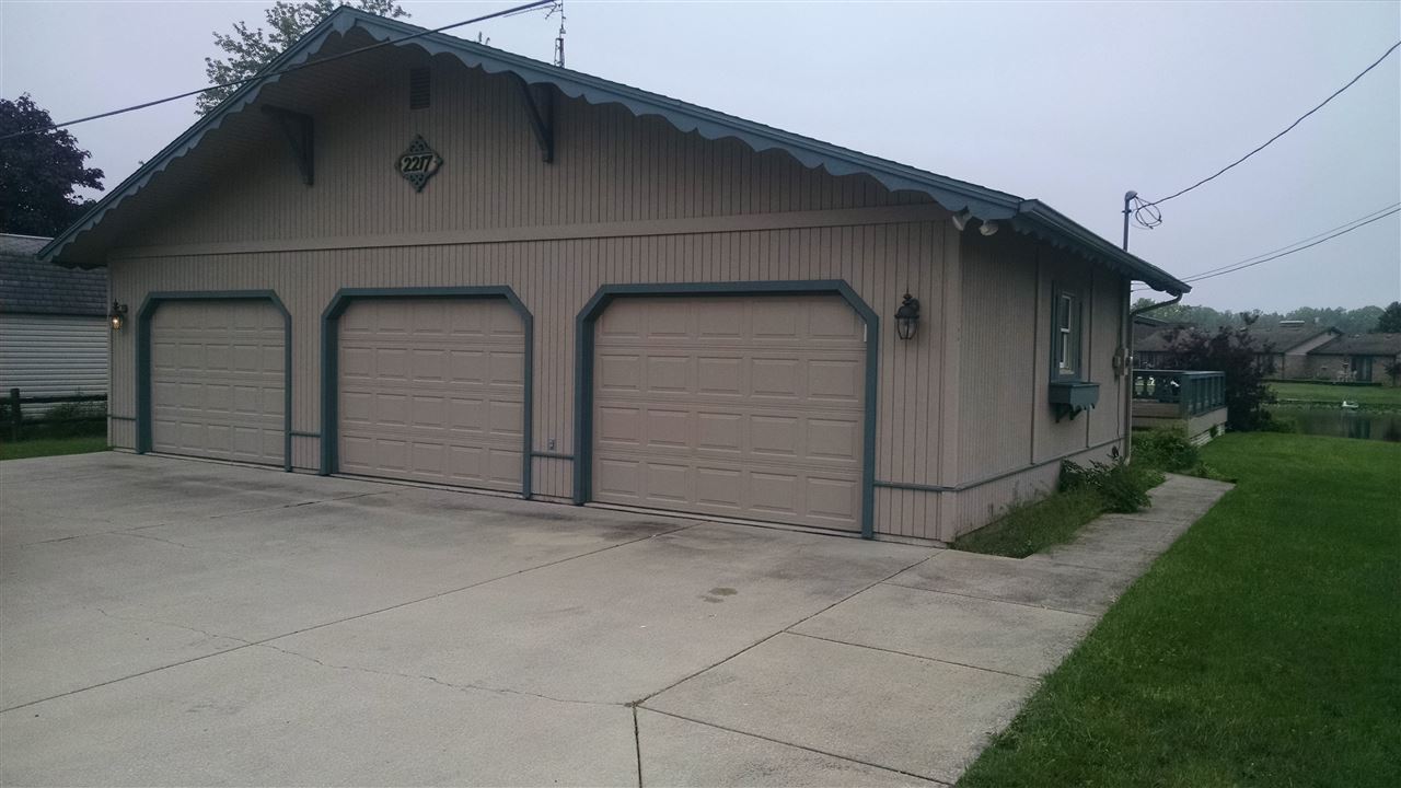 2217 Marina Drive Rochester, IN 46975 - Photo 9 of 10