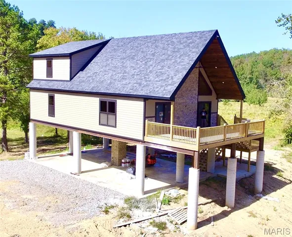 $769,500 | 1067 Forest Road 4811, Doniphan, MO 63935