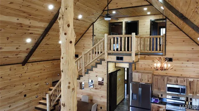 $769,500 | 1067 Forest Road 4811, Doniphan, MO 63935