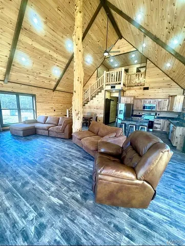 $769,500 | 1067 Forest Road 4811, Doniphan, MO 63935