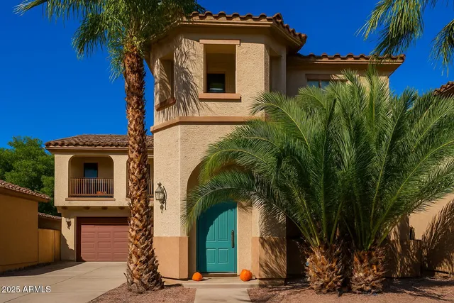 $520,000 | 3802 East Chickadee Road, Gilbert, AZ 85297