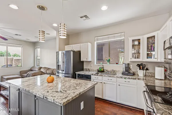 $500,000 | 3802 East Chickadee Road, Gilbert, AZ 85297
