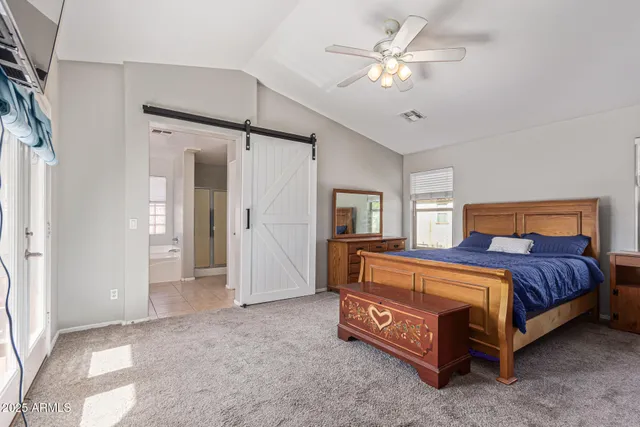 $520,000 | 3802 East Chickadee Road, Gilbert, AZ 85297