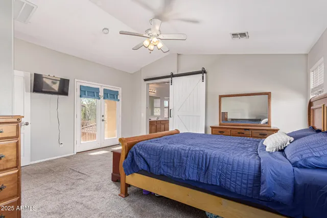 $520,000 | 3802 East Chickadee Road, Gilbert, AZ 85297