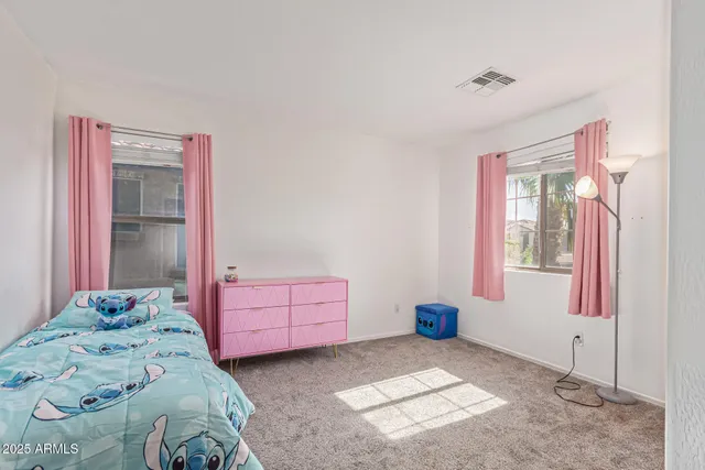 $520,000 | 3802 East Chickadee Road, Gilbert, AZ 85297