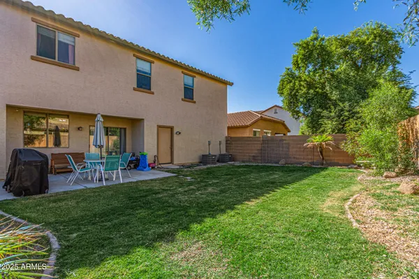 $500,000 | 3802 East Chickadee Road, Gilbert, AZ 85297