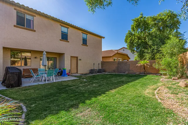 $520,000 | 3802 East Chickadee Road, Gilbert, AZ 85297