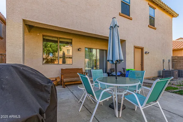 $500,000 | 3802 East Chickadee Road, Gilbert, AZ 85297