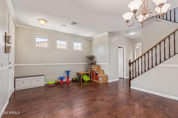 $500,000 | 3802 East Chickadee Road, Gilbert, AZ 85297