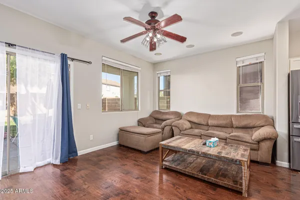 $500,000 | 3802 East Chickadee Road, Gilbert, AZ 85297